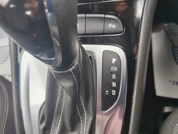 Used Vauxhall Astra 2018 for sale - 75034965: Photo 17