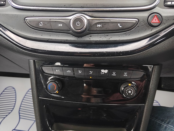 Used Vauxhall Astra 2018 for sale - 75034965: Photo 20