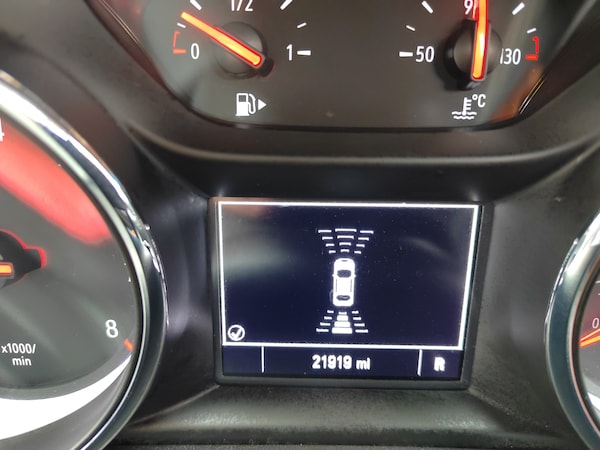 Used Vauxhall Astra 2018 for sale - 75034965: Photo 23