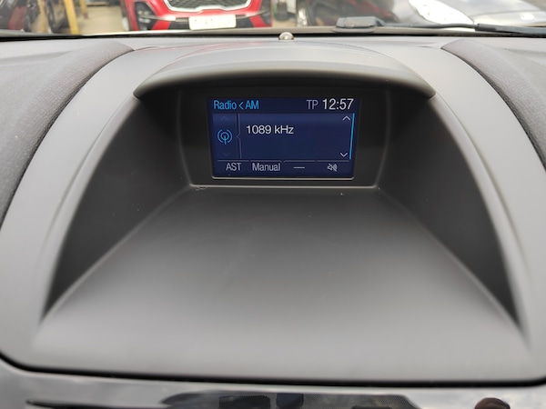 Used Ford Fiesta 2016 for sale - 71035708: Photo 20