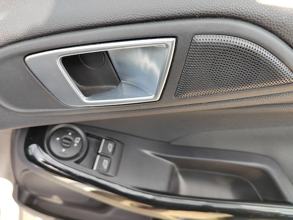 Used Ford Fiesta 2016 for sale - 71035708: Photo 21