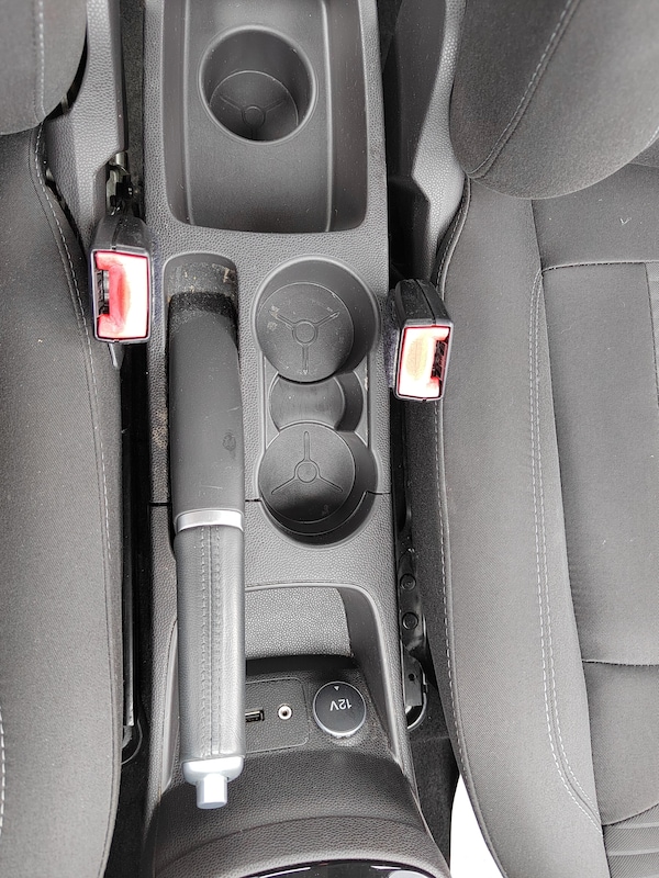 Used Ford Fiesta 2016 for sale - 71035708: Photo 22