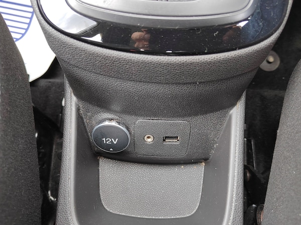 Used Ford Fiesta 2016 for sale - 71035708: Photo 23