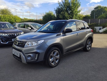 Used Suzuki Vitara 2018 for sale - 79125694: Photo