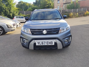 Used Suzuki Vitara 2018 for sale - 79125694: Photo