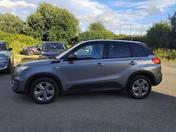 Used Suzuki Vitara 2018 for sale - 79125694: Photo