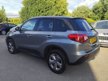 Used Suzuki Vitara 2018 for sale - 79125694: Photo