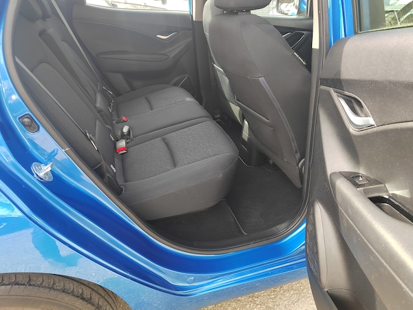 Used Hyundai Ix20 2018 for sale - 74560954: Photo 13