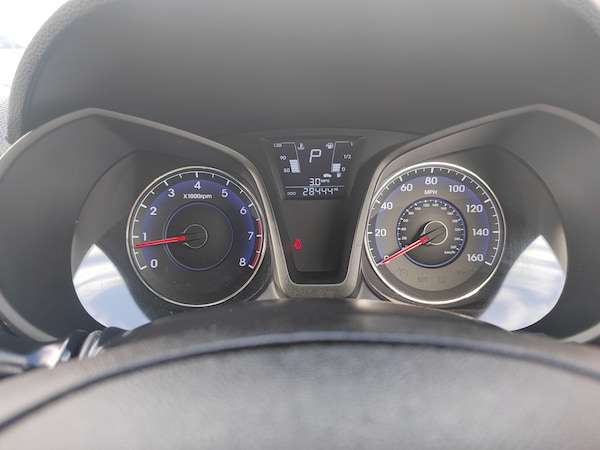 Used Hyundai Ix20 2018 for sale - 74560954: Photo 14