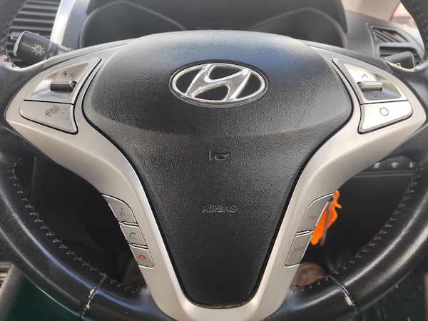 Used Hyundai Ix20 2018 for sale - 74560954: Photo 15