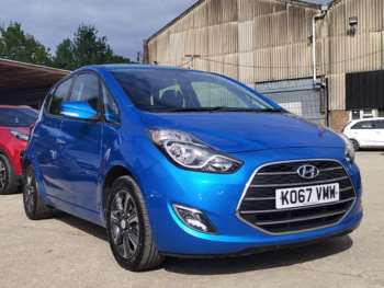 2018 (67) - 1.6 SE 5dr Auto