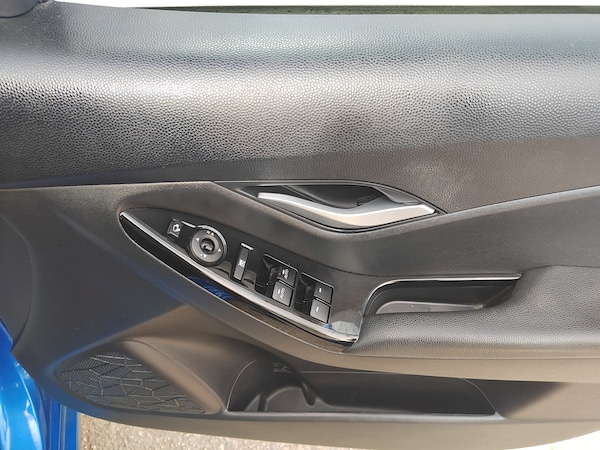 Used Hyundai Ix20 2018 for sale - 74560954: Photo 20
