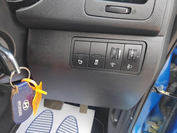 Used Hyundai Ix20 2018 for sale - 74560954: Photo 21