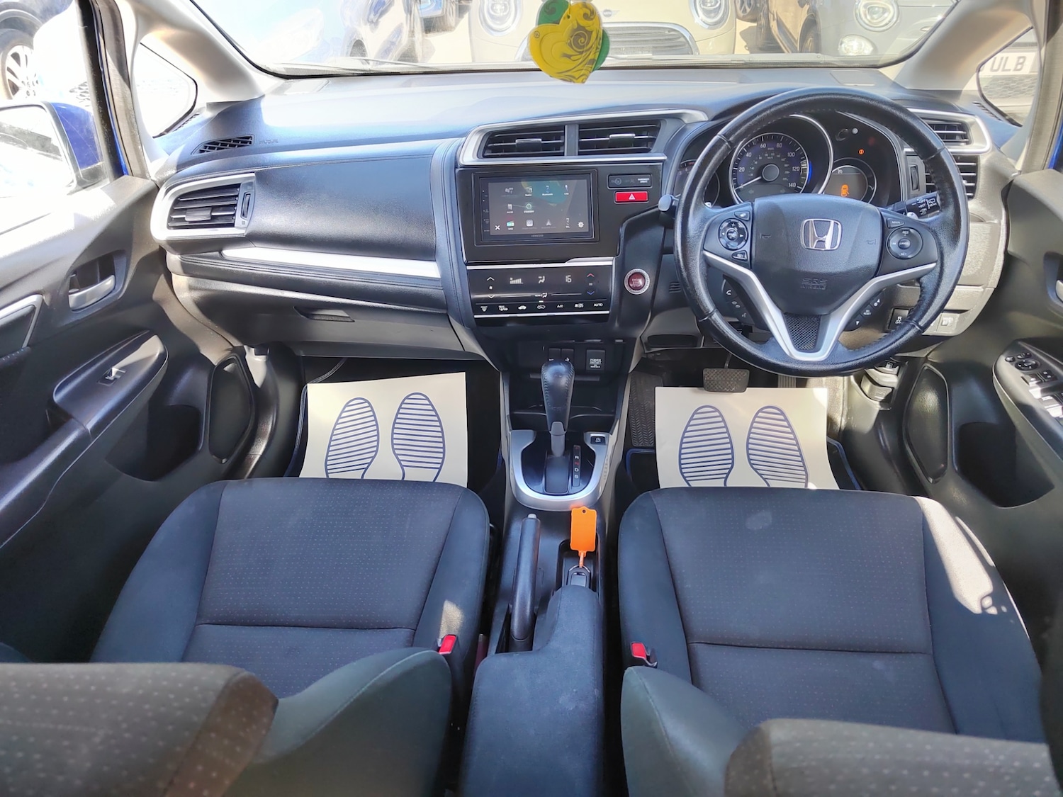 Used Honda Jazz 2016 for sale - 78144741: Photo 10