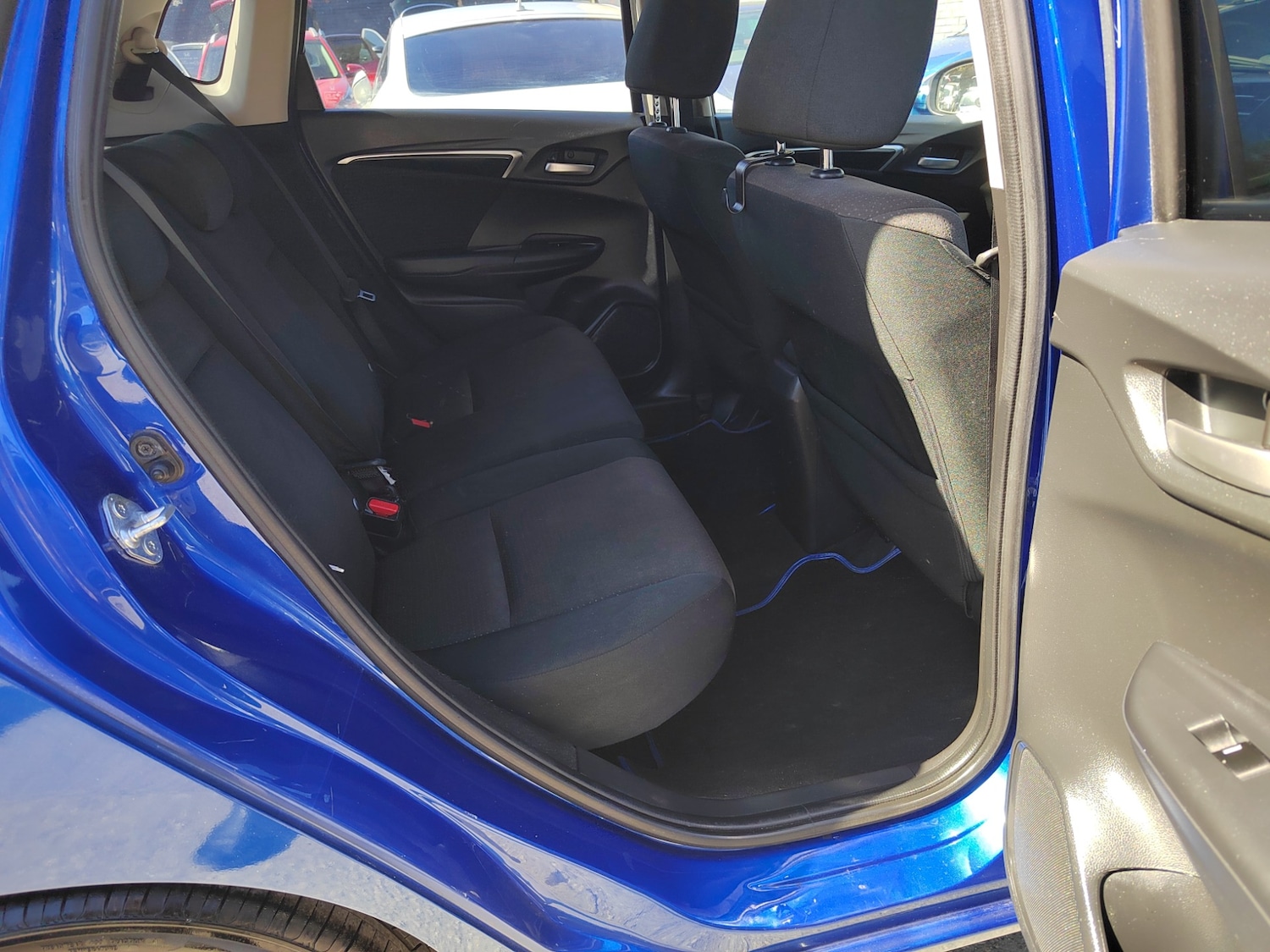 Used Honda Jazz 2016 for sale - 78144741: Photo 13