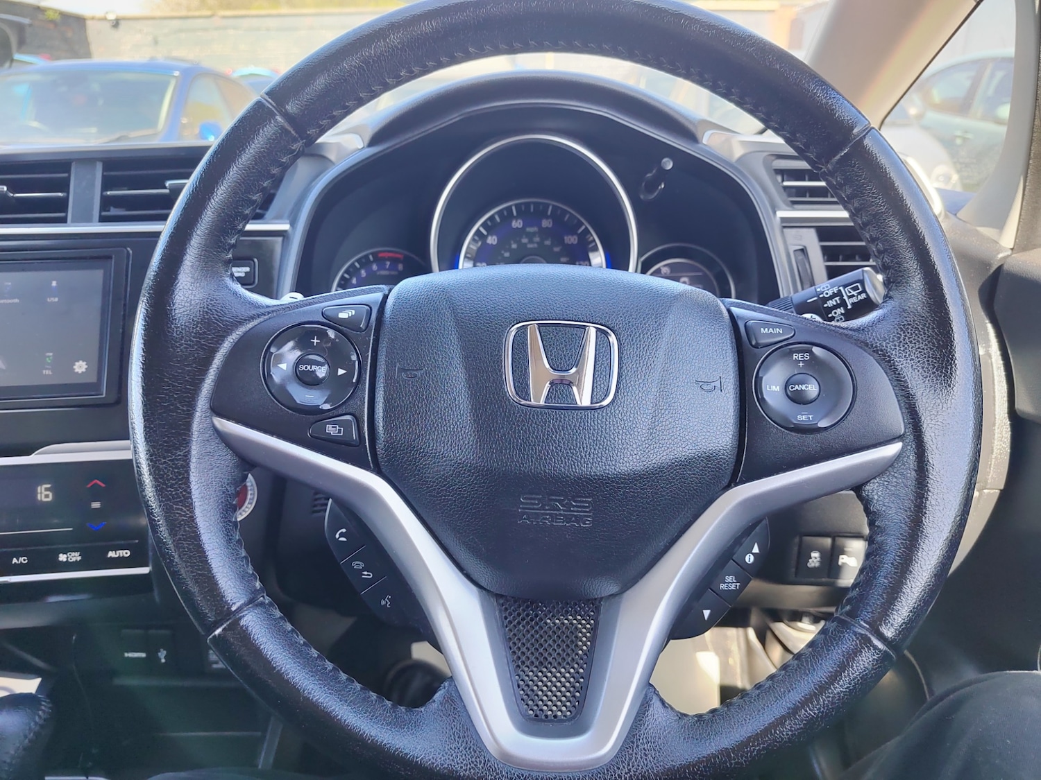 Used Honda Jazz 2016 for sale - 78144741: Photo 15
