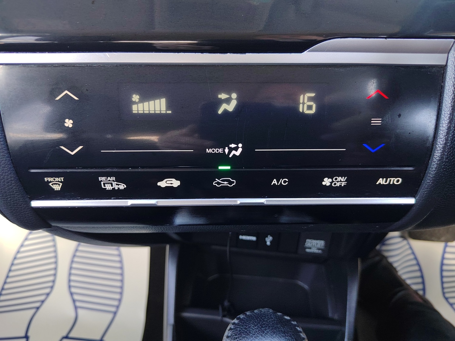 Used Honda Jazz 2016 for sale - 78144741: Photo 18