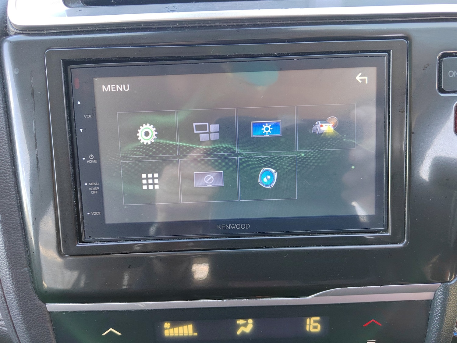 Used Honda Jazz 2016 for sale - 78144741: Photo 19