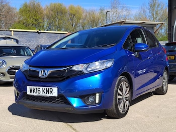 Used Honda Jazz 2016 for sale - 78144741: Photo
