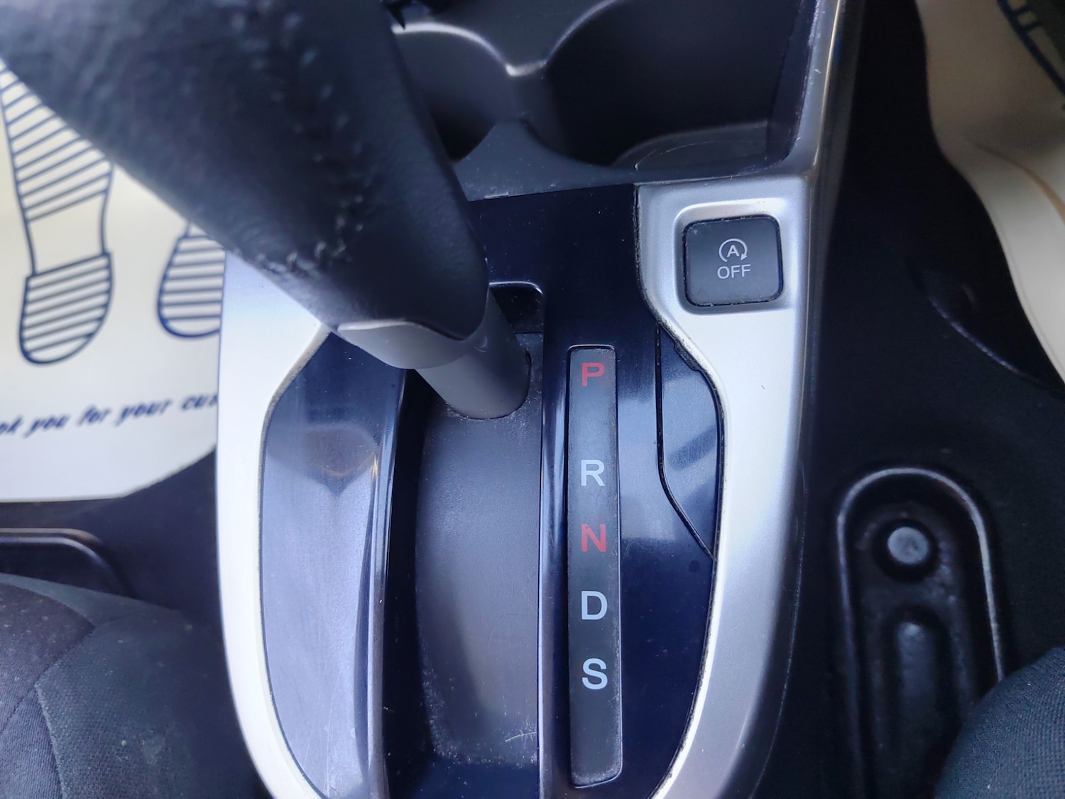 Used Honda Jazz 2016 for sale - 78144741: Photo 20