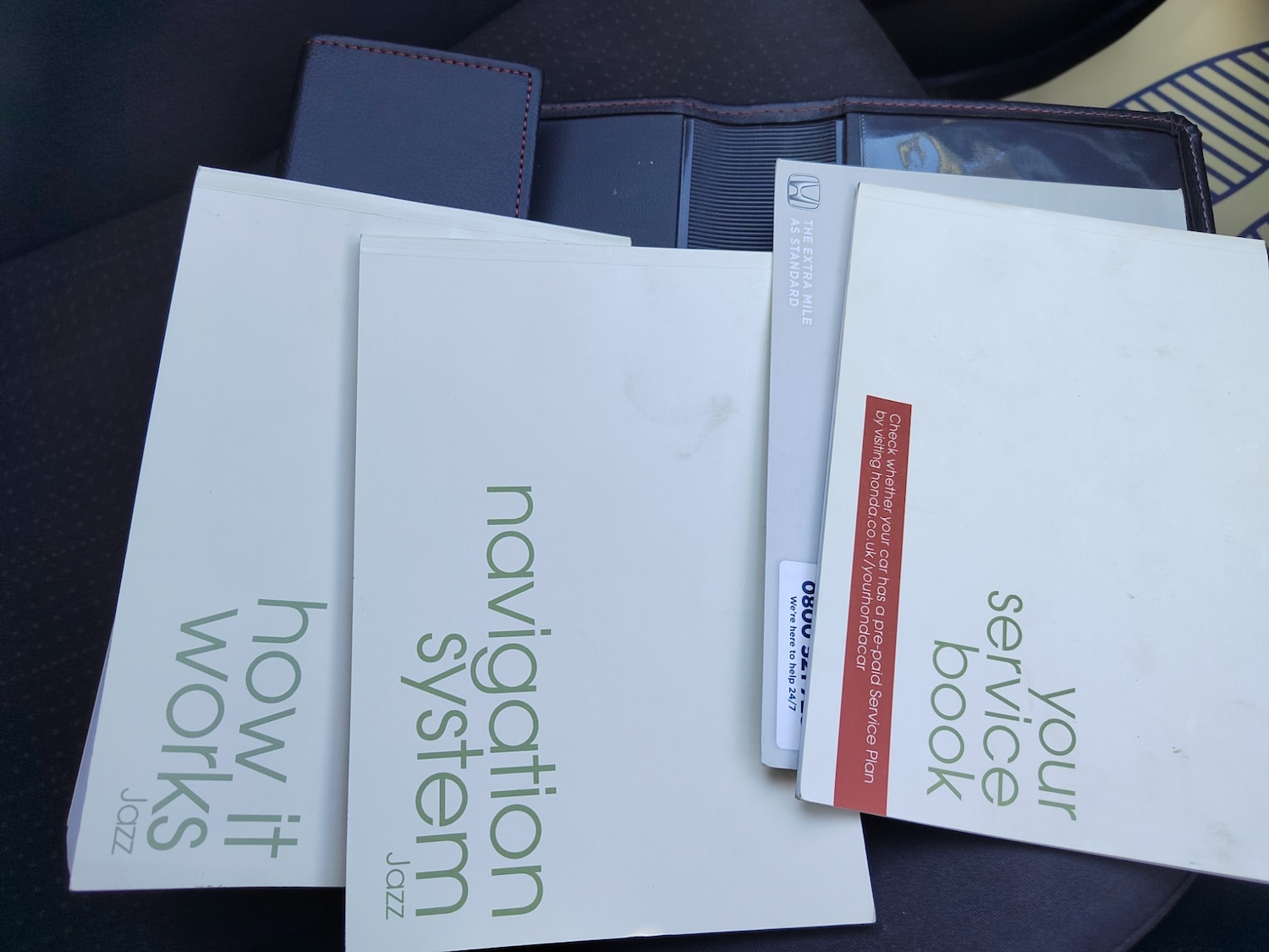 Used Honda Jazz 2016 for sale - 78144741: Photo 21