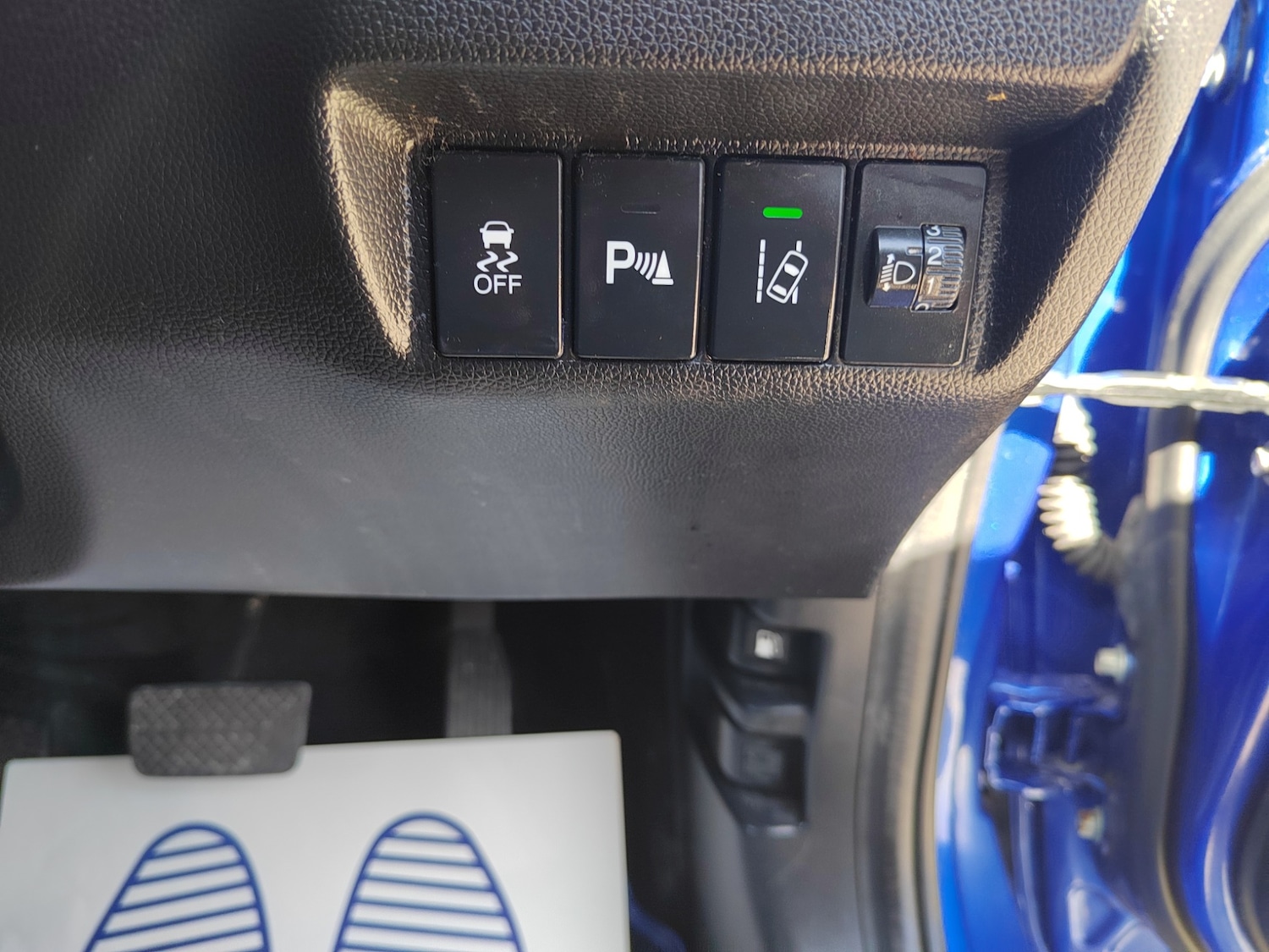 Used Honda Jazz 2016 for sale - 78144741: Photo 24