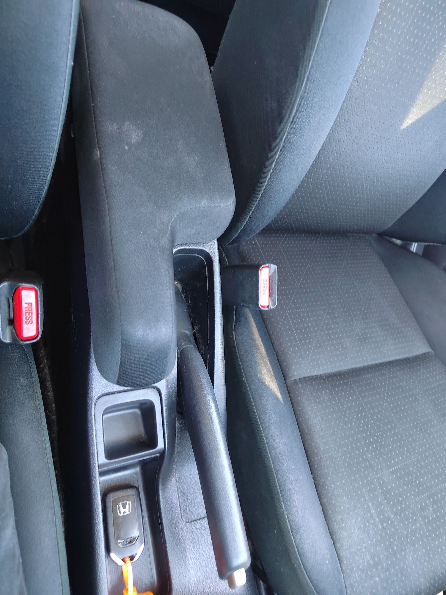 Used Honda Jazz 2016 for sale - 78144741: Photo 27