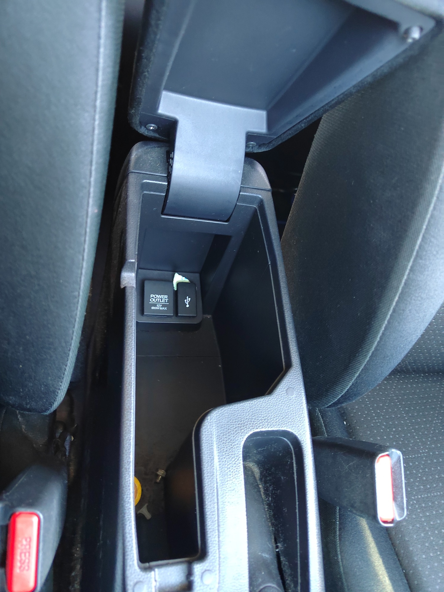 Used Honda Jazz 2016 for sale - 78144741: Photo 28