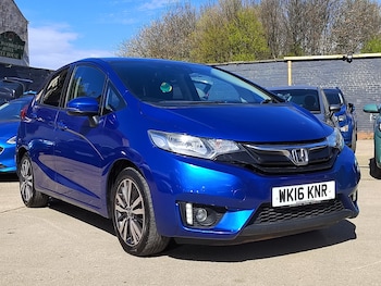 Used Honda Jazz 2016 for sale - 78144741: Photo