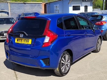 Used Honda Jazz 2016 for sale - 78144741: Photo