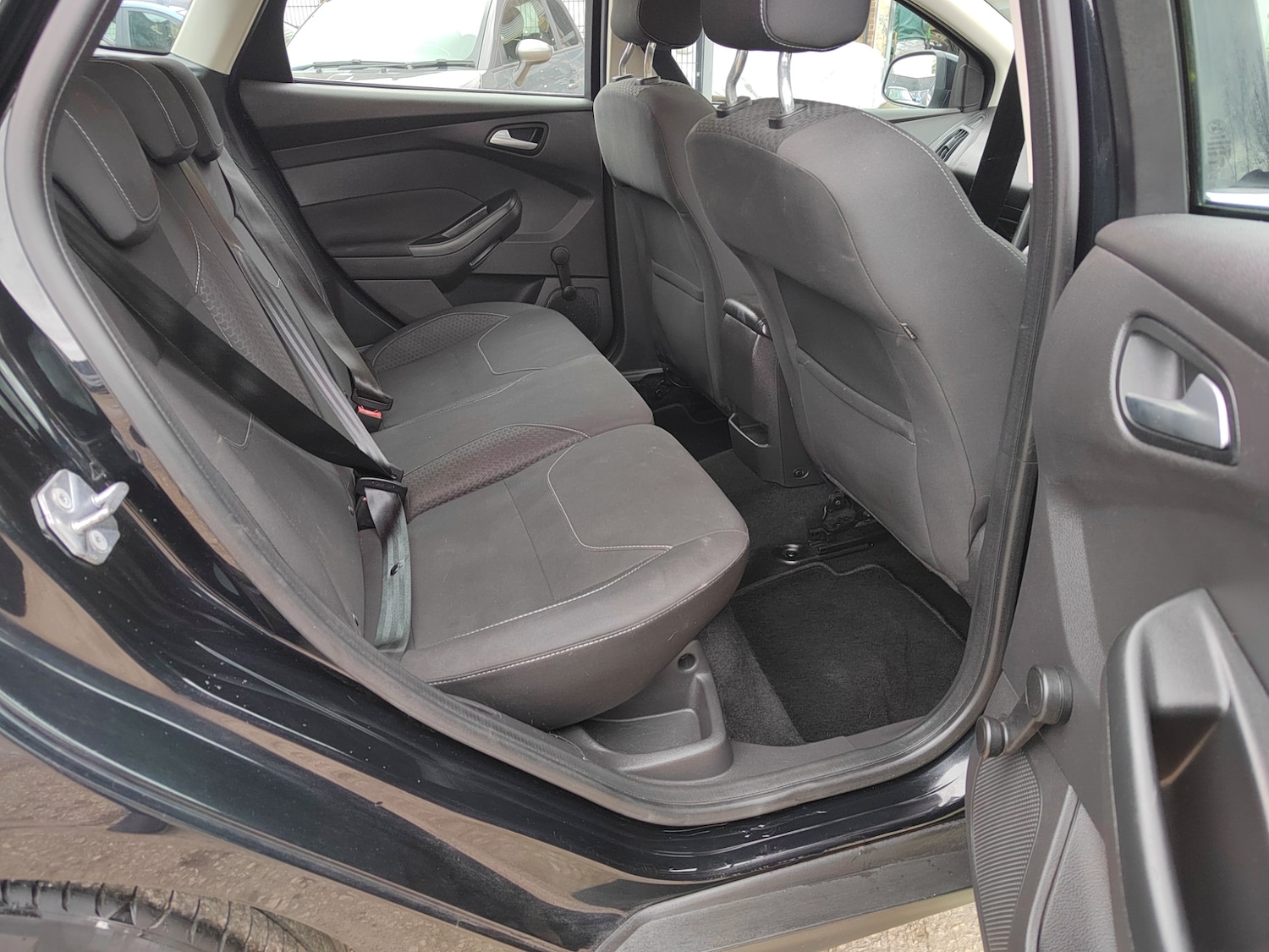 Used Ford Focus 2015 for sale - 77901871: Photo 13