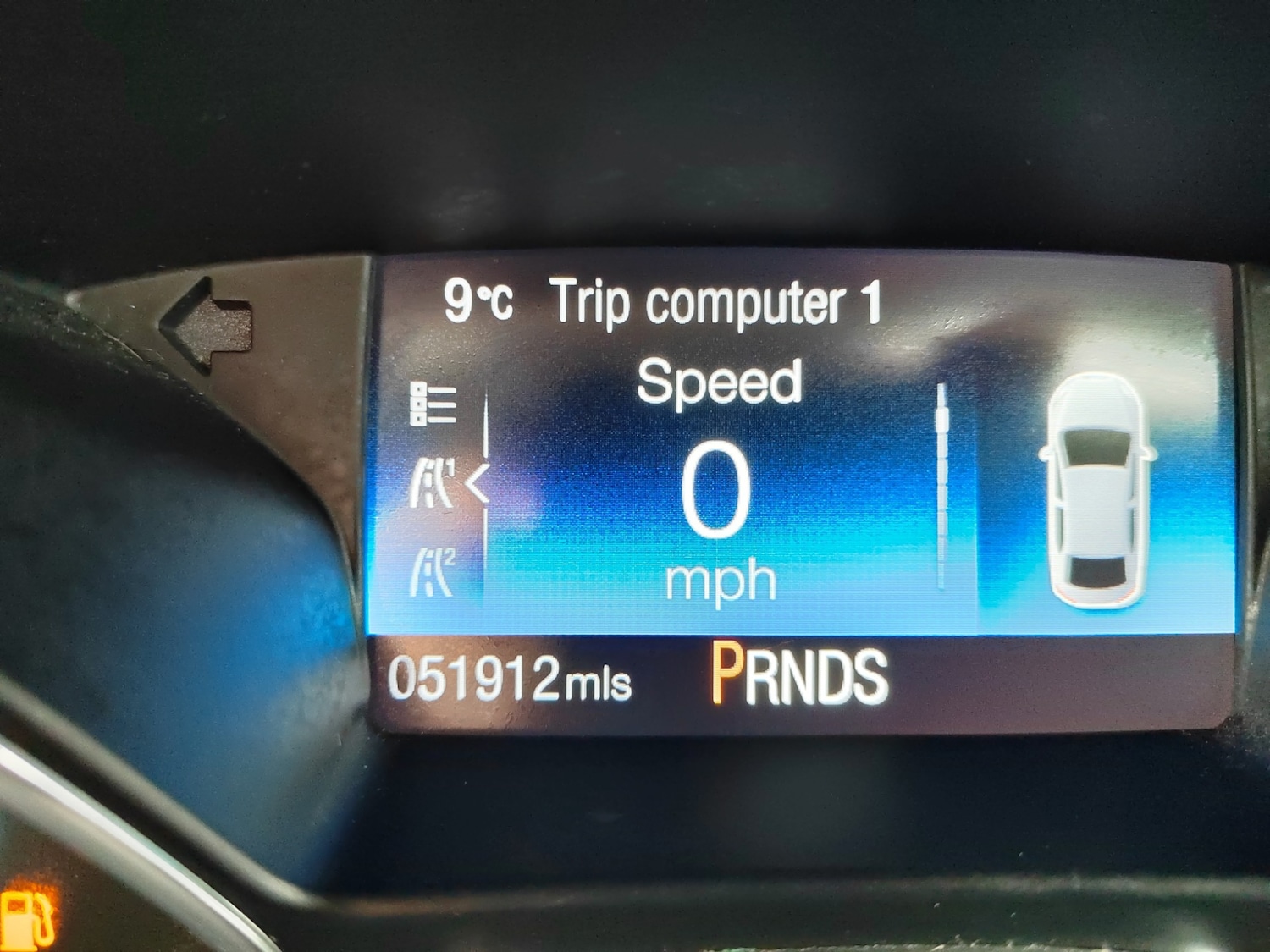 Used Ford Focus 2015 for sale - 77901871: Photo 14