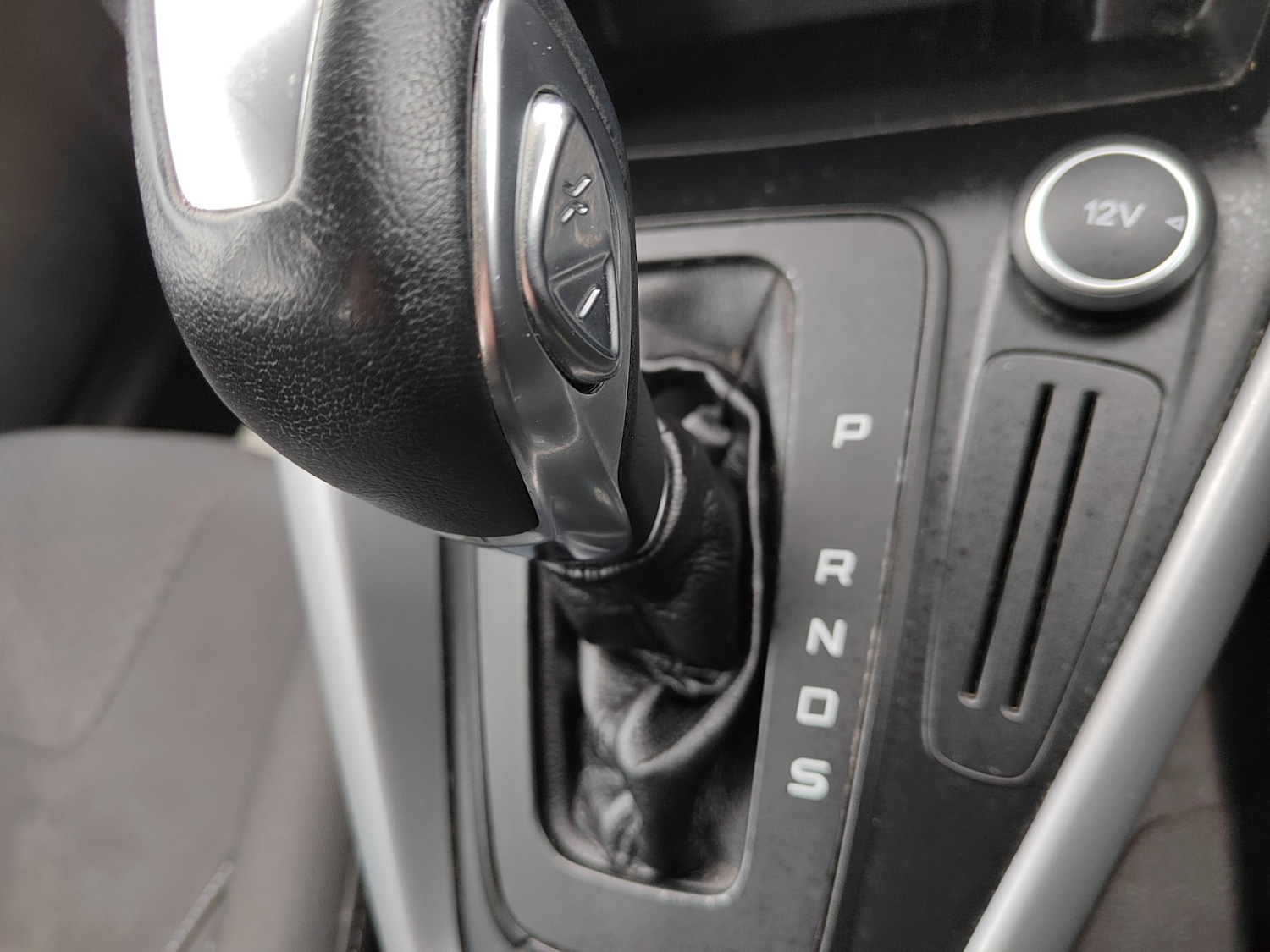 Used Ford Focus 2015 for sale - 77901871: Photo 16