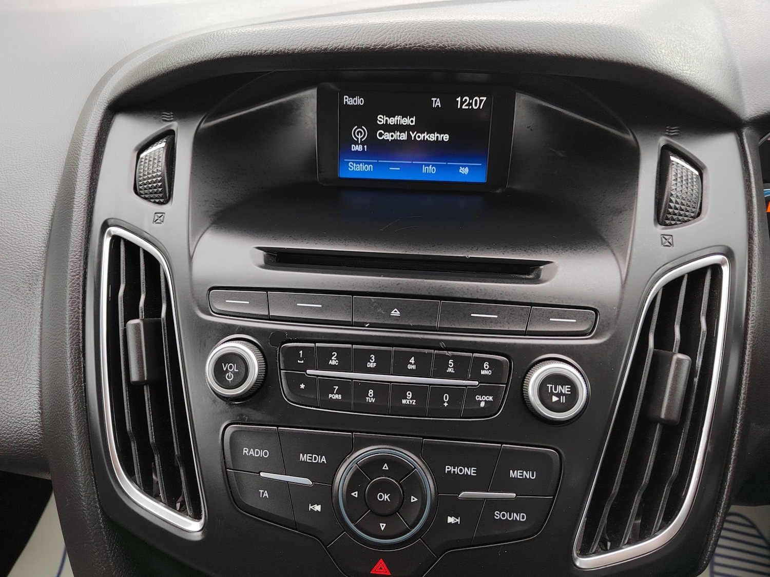 Used Ford Focus 2015 for sale - 77901871: Photo 18