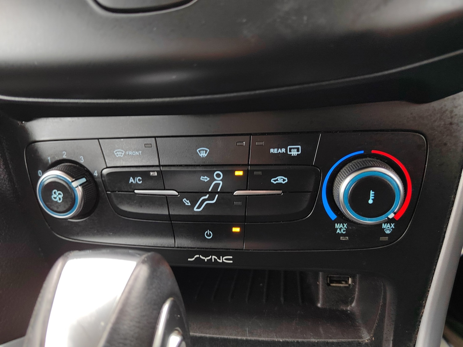 Used Ford Focus 2015 for sale - 77901871: Photo 20