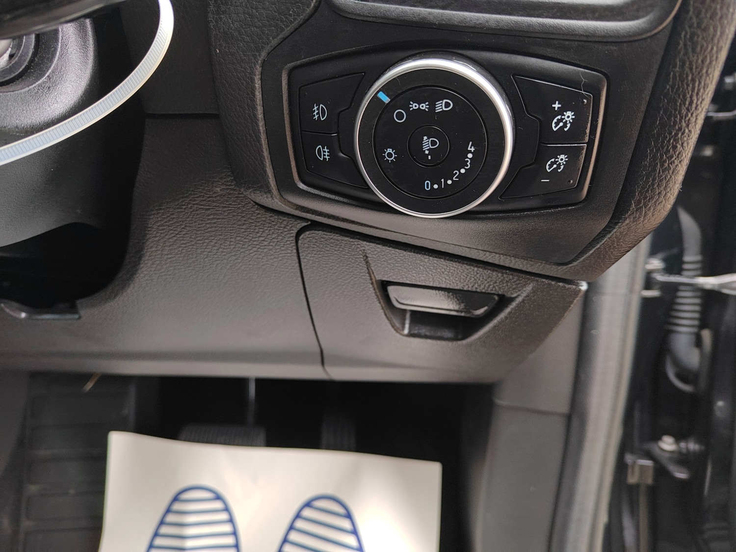 Used Ford Focus 2015 for sale - 77901871: Photo 23