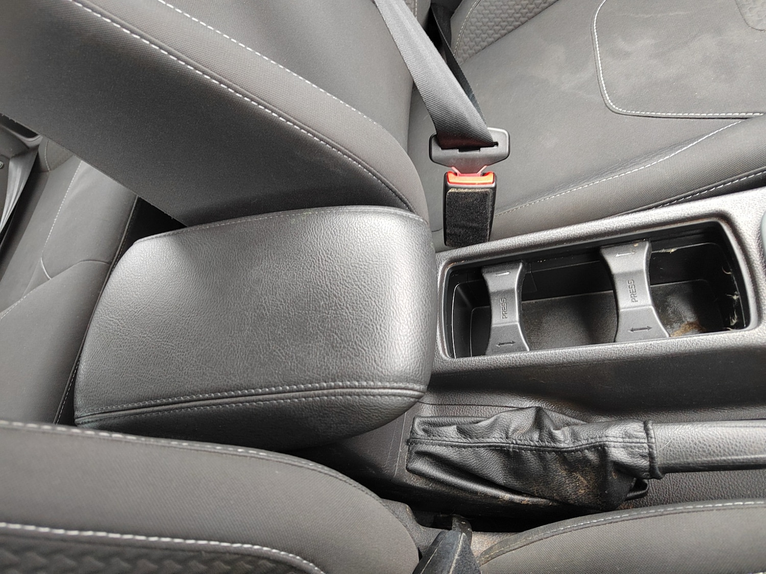 Used Ford Focus 2015 for sale - 77901871: Photo 24