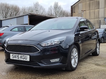Used Ford Focus 2015 for sale - 77901871: Photo
