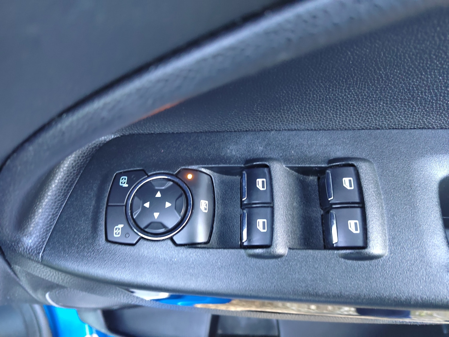 Used Ford Ecosport 2020 for sale - 76895644: Photo 10