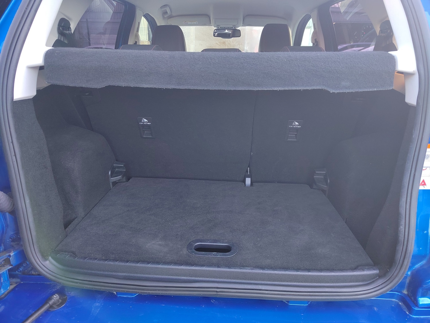 Used Ford Ecosport 2020 for sale - 76895644: Photo 11