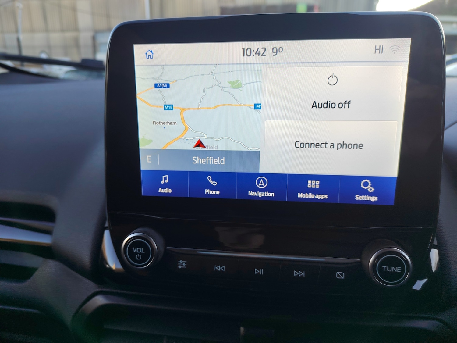 Used Ford Ecosport 2020 for sale - 76895644: Photo 15