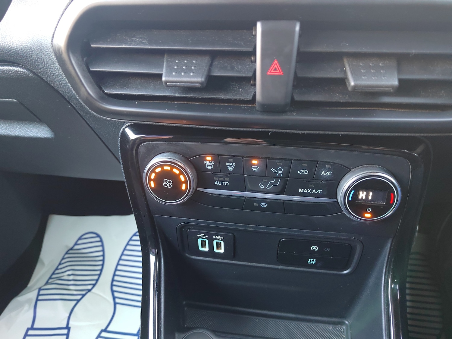 Used Ford Ecosport 2020 for sale - 76895644: Photo 16