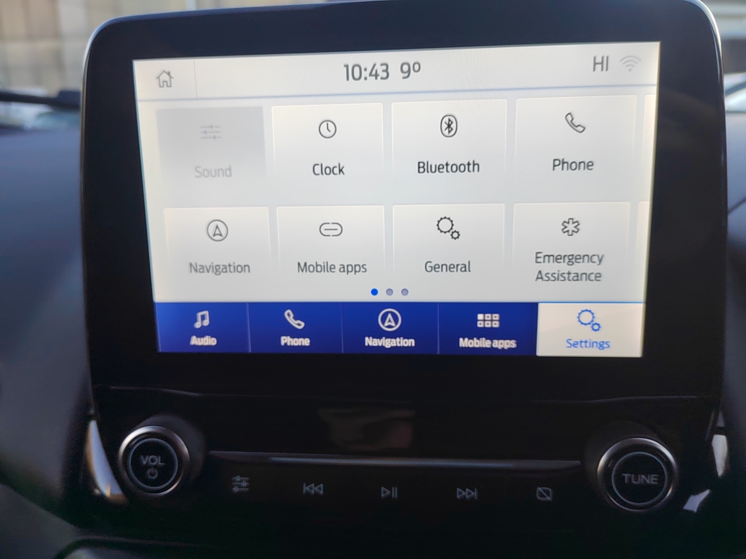 Used Ford Ecosport 2020 for sale - 76895644: Photo 19