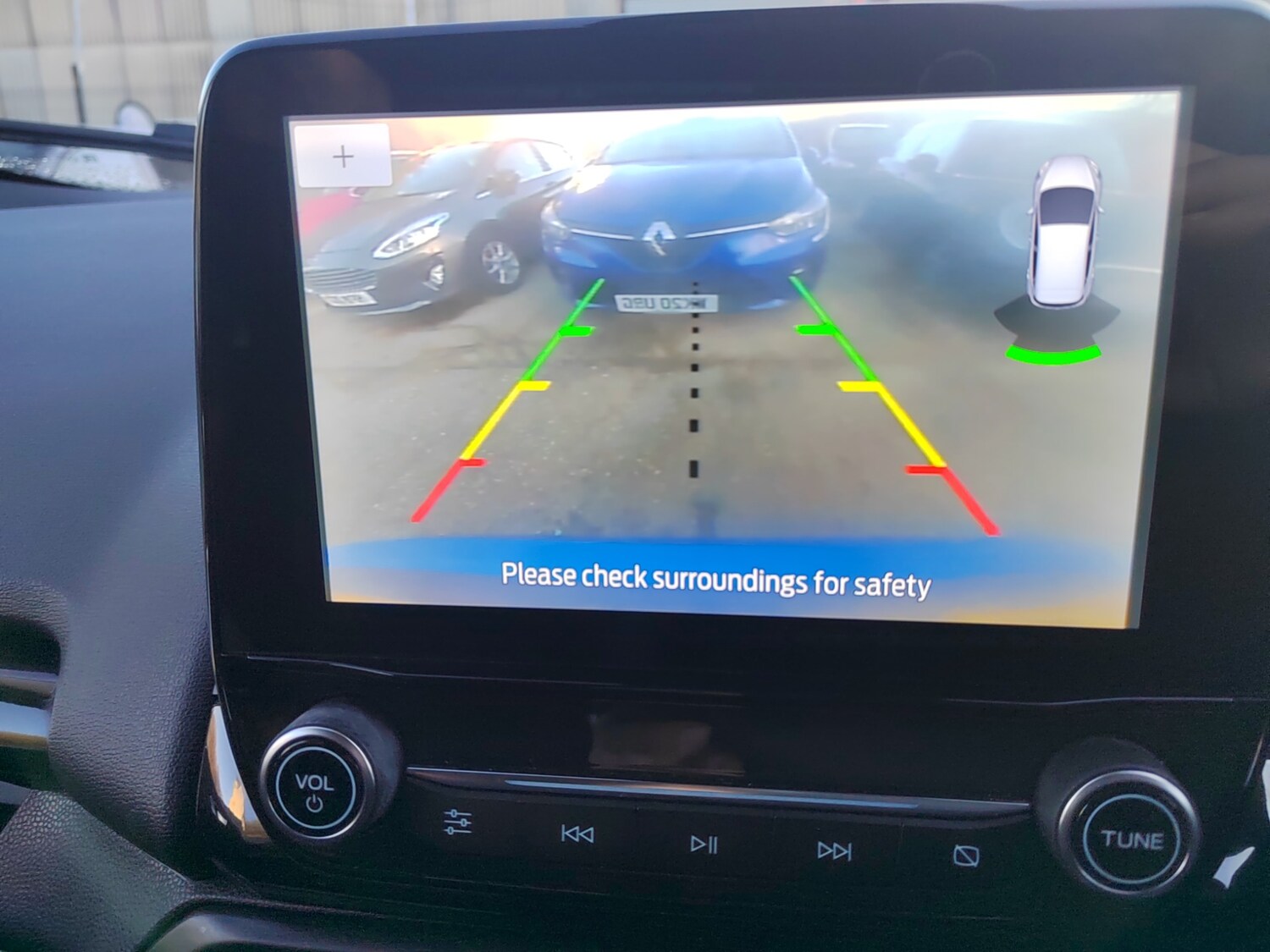 Used Ford Ecosport 2020 for sale - 76895644: Photo 21