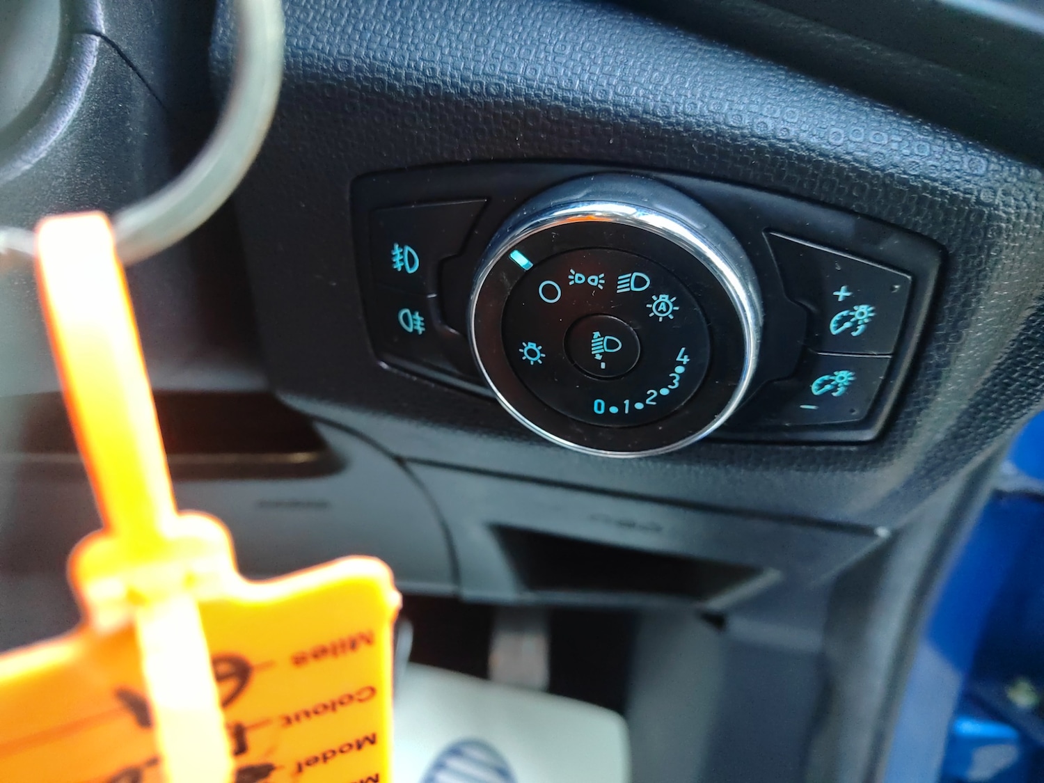 Used Ford Ecosport 2020 for sale - 76895644: Photo 9