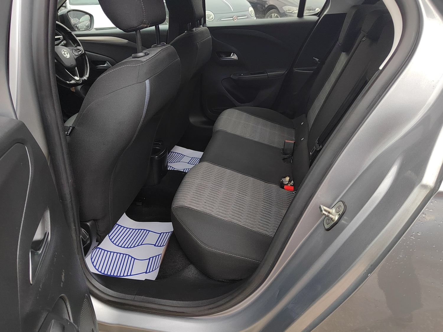 Used Vauxhall Corsa 2021 for sale - 77418604: Photo 13