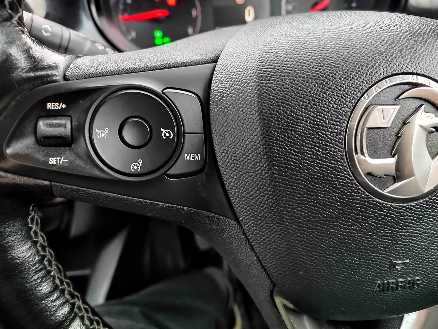 Used Vauxhall Corsa 2021 for sale - 77418604: Photo 14