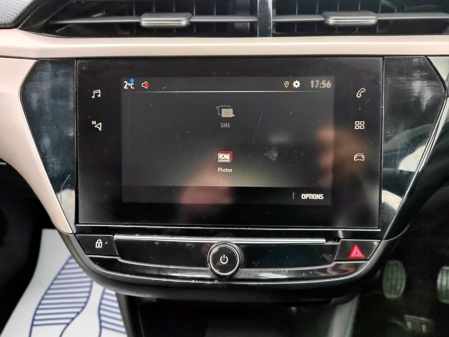 Used Vauxhall Corsa 2021 for sale - 77418604: Photo 17