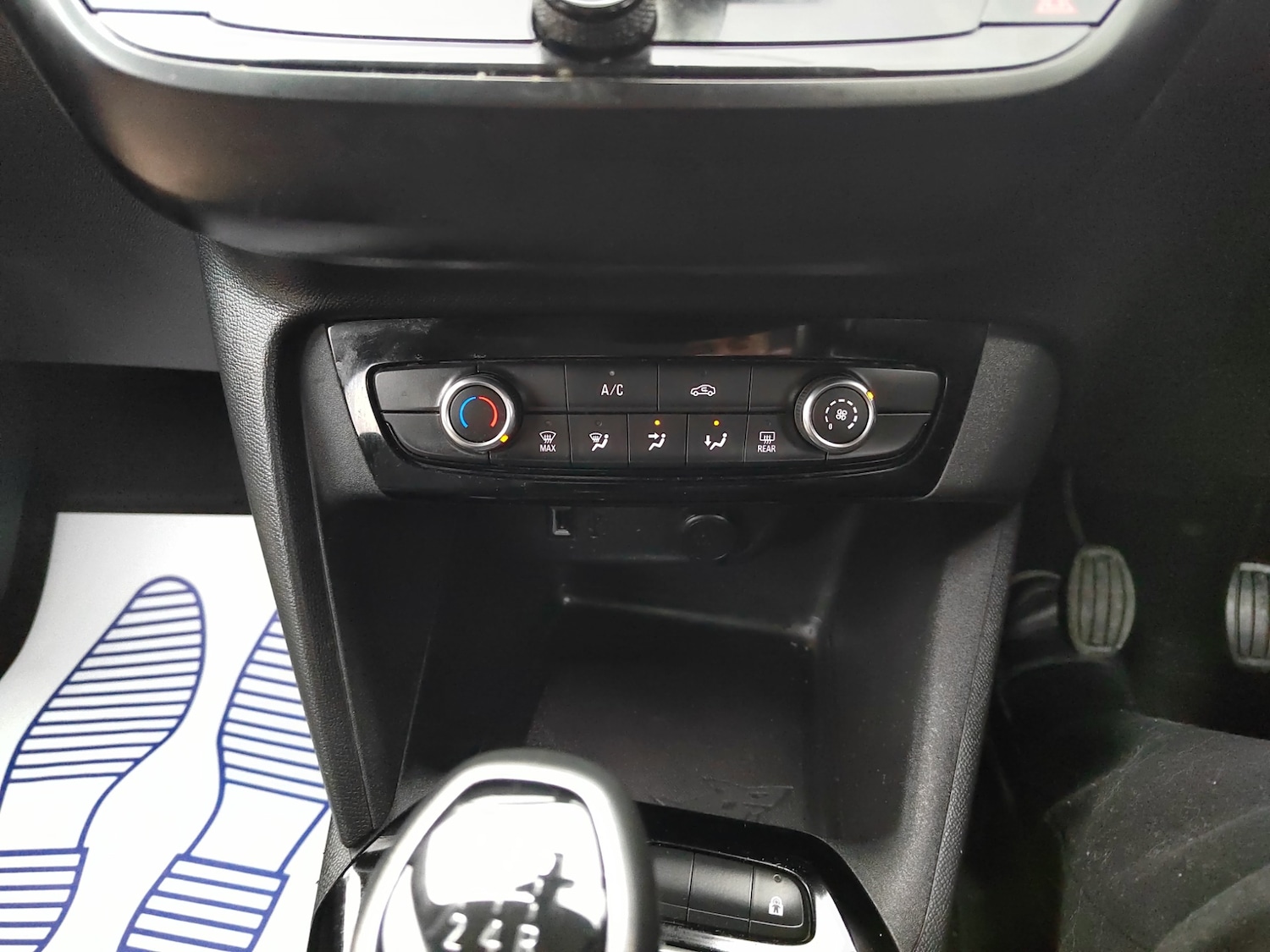 Used Vauxhall Corsa 2021 for sale - 77418604: Photo 18