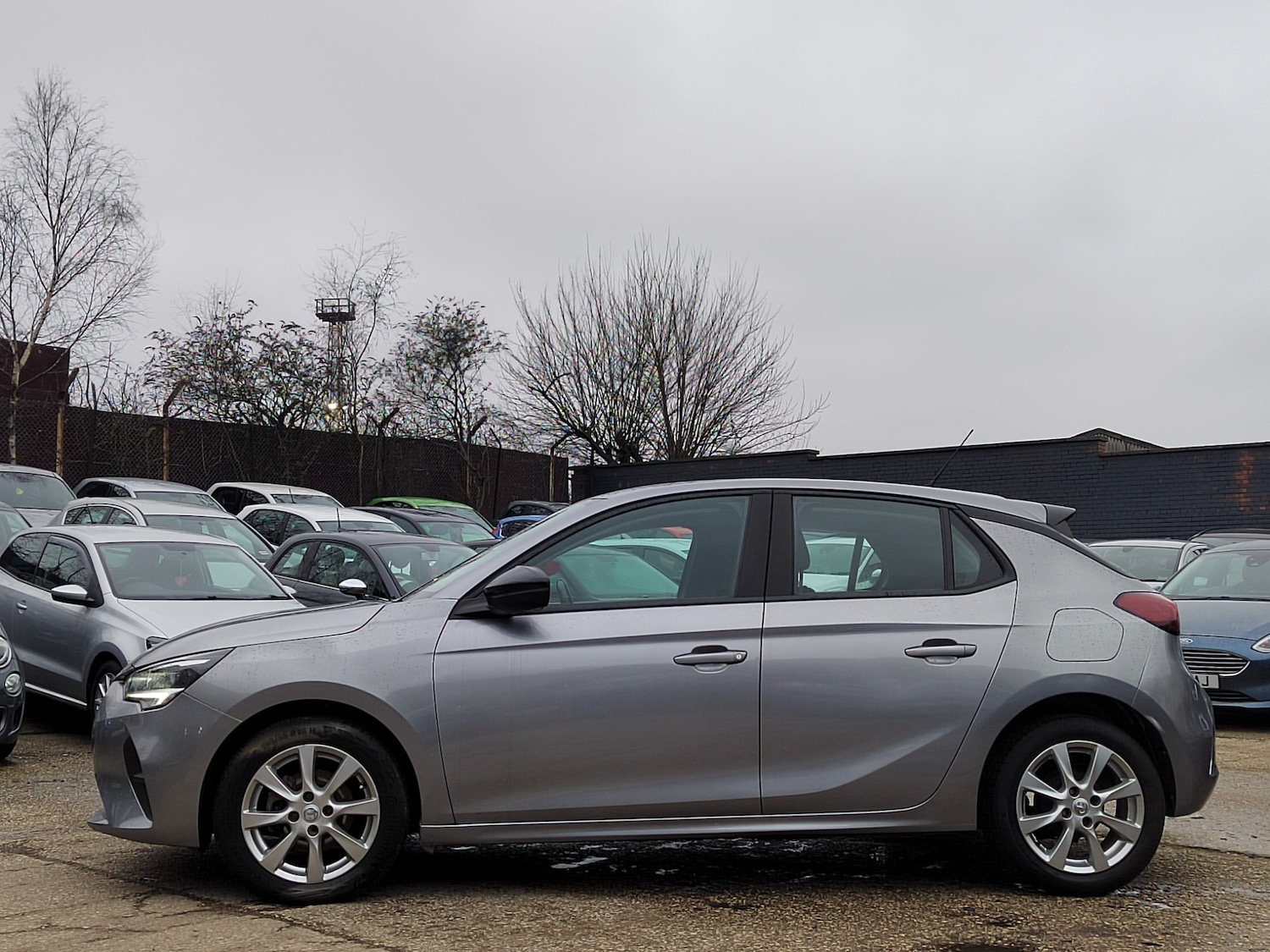 Used Vauxhall Corsa 2021 for sale - 77418604: Photo 6
